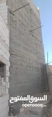  26 عماره سكنيه في صالحية العابد مكونه من أربع طوابق  وكراج وبئر ماء 60 متر وكوشان مستقل جميع الخدمات