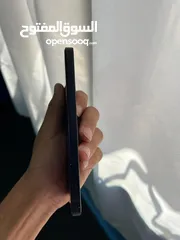  8 iPhone 12 black 64GB battery 86% ايفون 12 مش مفتوح بطاريه 86‎%‎