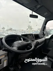  15 للبيع كإنتر 2024  على 0 كيلو متر 4X4 دبل كبين مطلوب 15600