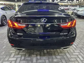  12 لكزز GC350 2014 جمارك غير مستخدمه حاله ممتازه