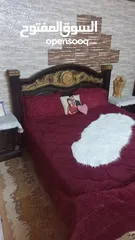  3 غرفة نوم للبيع بحاله جيده اربد لواء الكوره سموع 150 ديننار