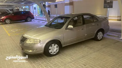  1 Nissan Sunny 2010 for sale