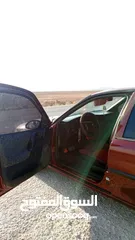  6 اوبل جوهره موديل 1996