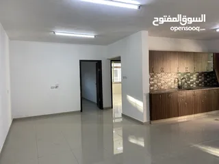  3 شقه للايجار في رام الله - ام الشرايط