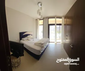  8 For Sale 1 Bhk Apartment In Muscat Bay   للبيع شقة بغرفة نوم واحدة في خليج مسقط