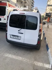  1 رينو كانجو 2016 للبيع :