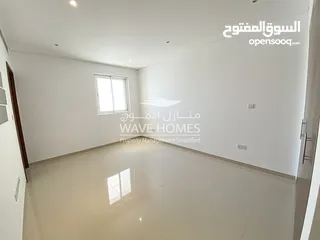  9 Large 3-Bedroom Apartment in Al Mouj