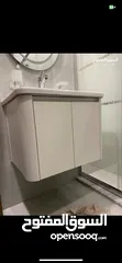  8 خزانا حمام و حوض
