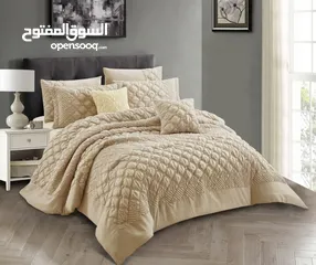  13 وصلنا جديد لحافات