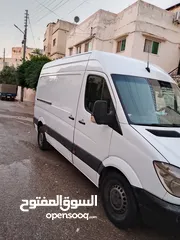  3 باص مرسيدس