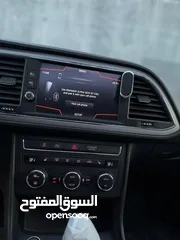  4 سيات ليون 2019