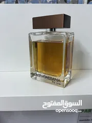  2 عطور مستعمل منها أشياء بسيطة جدا للبيع ب سعر ولا في الخيال لاهالي العقبة فقط