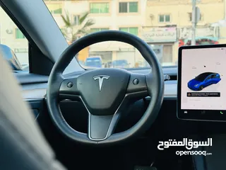  4 Tesal Model 3 Dual Motirs 2022 Long Range