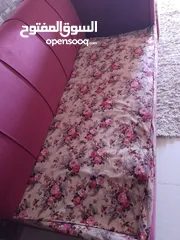 2 كنب للبيع جلسه