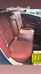  17 Ford Fiosion 2011فورد فيوجن فل الفل لون بترولي مميز داخلية مميزة جدا سيارة غنية عن التعريف