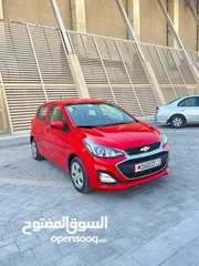  3 CHEVROLET SPARK 2019 LOW MILLAGE CLEAN CONDITION
