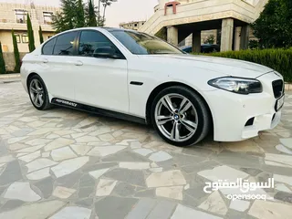  17 Bmw 520i 2013
