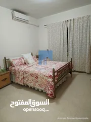  5 شقة أرضية مفروشة فاخرة للبيع في دير غبار قرب جونيا ودوار الهاشميين 191م مع ترس وحديقة 35م بسعر مغري