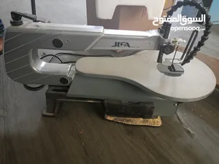 2 ماكينة تشكيل الاخشاب