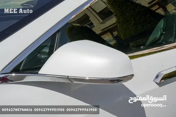  7 تيسلا S D75 2018