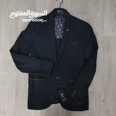  10 بناطيل قماش وبليزرات بسعر خيالي