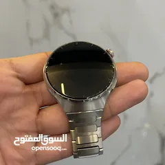  6 ‏Huawei Watch 4 Pro ‏Titanium