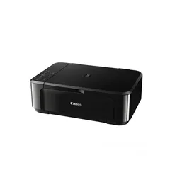  11 طابعة كانون طباعه بوظائف متعددة طباعة، نسخ، ومسح ضوئي Canon MG3640S Wifi InkJet