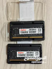  3 KingSpec RAM DDR4 32GB