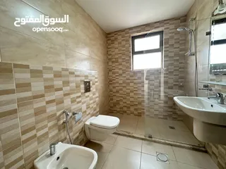  10 شقة شبه مفروش للايجار في عبدون ( Property 42622 )-174847685
