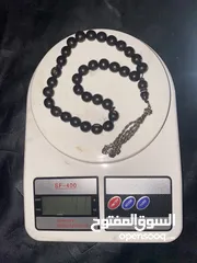  2 سبحة ابانوس