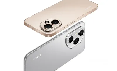  2 HONOR 400 (512GB) / RAM 12 -5G- NEW /// هونور 400 ذاكرة 512 الرام 12 الجديد