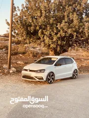  5 Polo 2016 ترخيص 2015 فل الفل