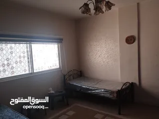  11 شقة للبيع استثمارية تلاع العلي قرب مطعم زهور الشفا