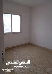  9 شقه للايجار اسكان كريم مادبا 95 متر قرب مستشفى النديم 110 شهري