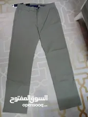  10 شروات ملابس رجالي بنطلون جينز وكتان وقميص وشرت البضاعه جديد البضاعه صنع تركي وصيني العدد 610