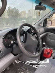  5 باص نصف مقفل للبيع