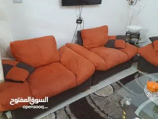  6 طقم كنب أمريكي