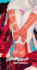  16 Apply henna contact for me arabic Indian pakistan mehndi design