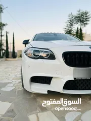  14 Bmw 520i 2013