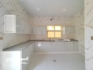  9 فيلا للايجار منطقه الزاهيه