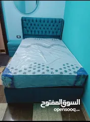  12 سرير كابتونيه