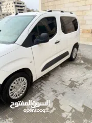  8 ستروين بارلينجو 2020للبيع