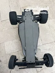  5 Traxxas Bandit VXL Brushless Buggy