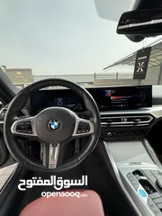  18 BMW i4 eDrive40-All-Electric 2024