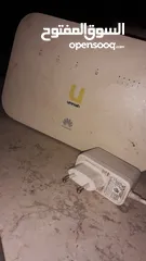  2 راوتر للبيع نوع هواوي شركه أمنيه نوع هواوي
