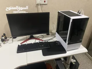  4 حاسبه pc مستعمل