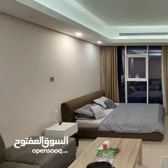  3 STUDIO FOR RENT IN BUSAITEEN FULLY FURNISHED
