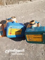  13 مضخة/ايزي برس /ماتور /اتوماتيك ماتور ماء ايطالي واسباني