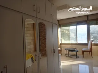  3 شقه مفروشه للايجار الشهري ،تصلح لعائله ،قريبه على الخدمات،مشمسه،خط سرفيس،قرب مستشفى الاتحاد ،ساحه