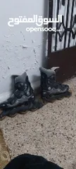  3 سكيت مطاط مستعمل بسعر مناسب